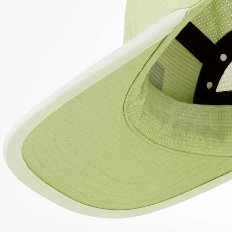 CASQUETTE GOCAP FIELD ICONIC BAR