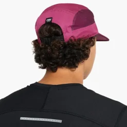 CASQUETTE GOCAP FIELD ICONIC BAR