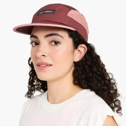 CASQUETTE GOCAP FIELD ICONIC BAR