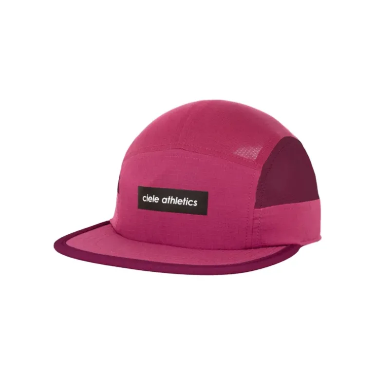 CASQUETTE GOCAP FIELD ICONIC BAR