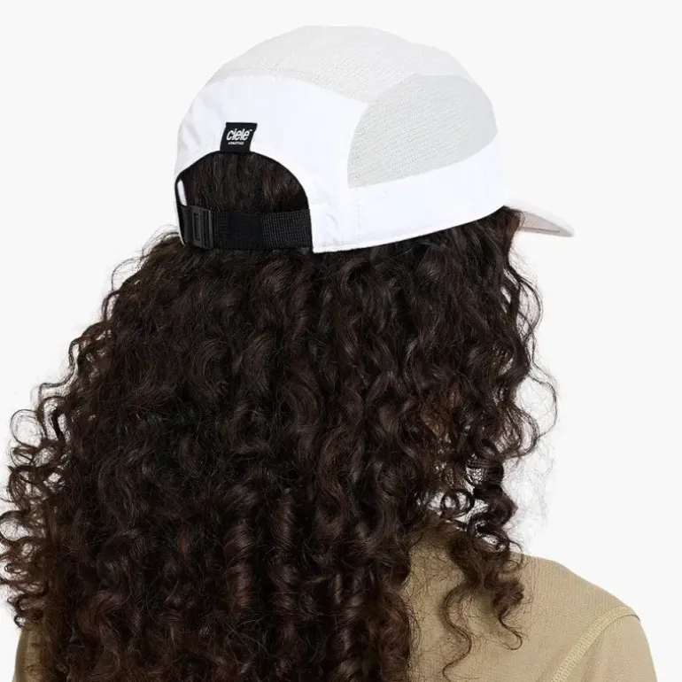 CASQUETTE GOCAP FIELD ICONIC BAR