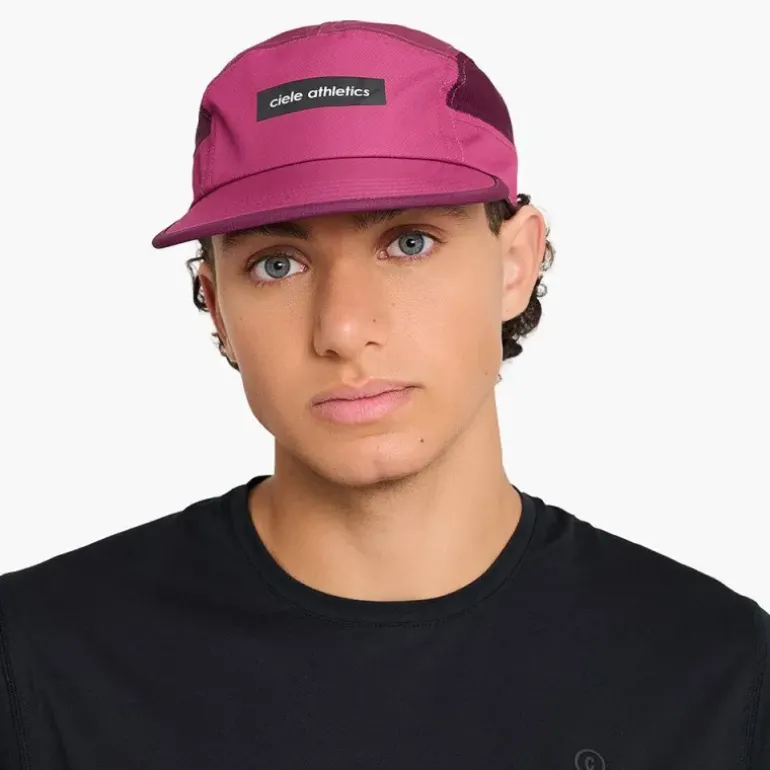 CASQUETTE GOCAP FIELD ICONIC BAR