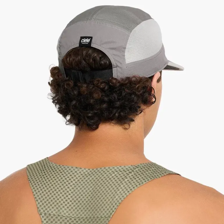CASQUETTE GOCAP FIELD ICONIC BAR