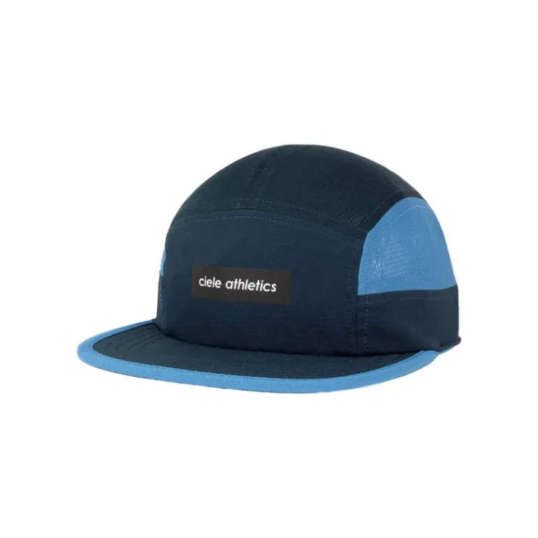 CASQUETTE GOCAP FIELD ICONIC BAR