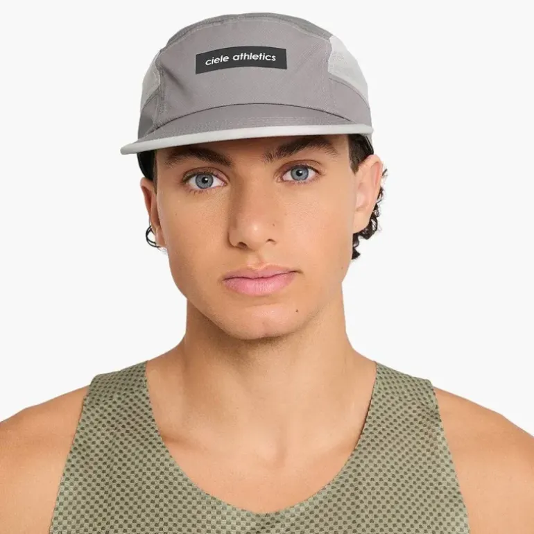 CASQUETTE GOCAP FIELD ICONIC BAR