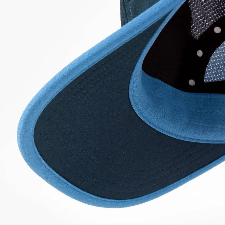 CASQUETTE GOCAP FIELD ICONIC BAR