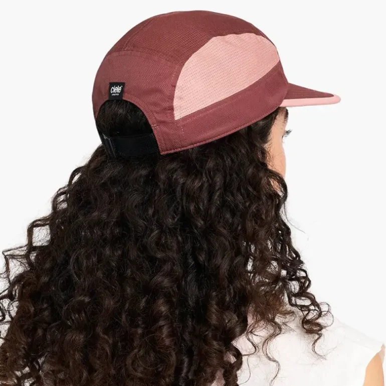 CASQUETTE GOCAP FIELD ICONIC BAR