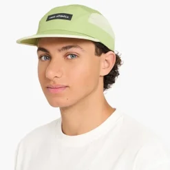 CASQUETTE GOCAP FIELD ICONIC BAR