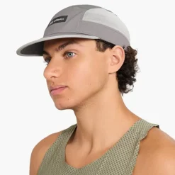 CASQUETTE GOCAP FIELD ICONIC BAR
