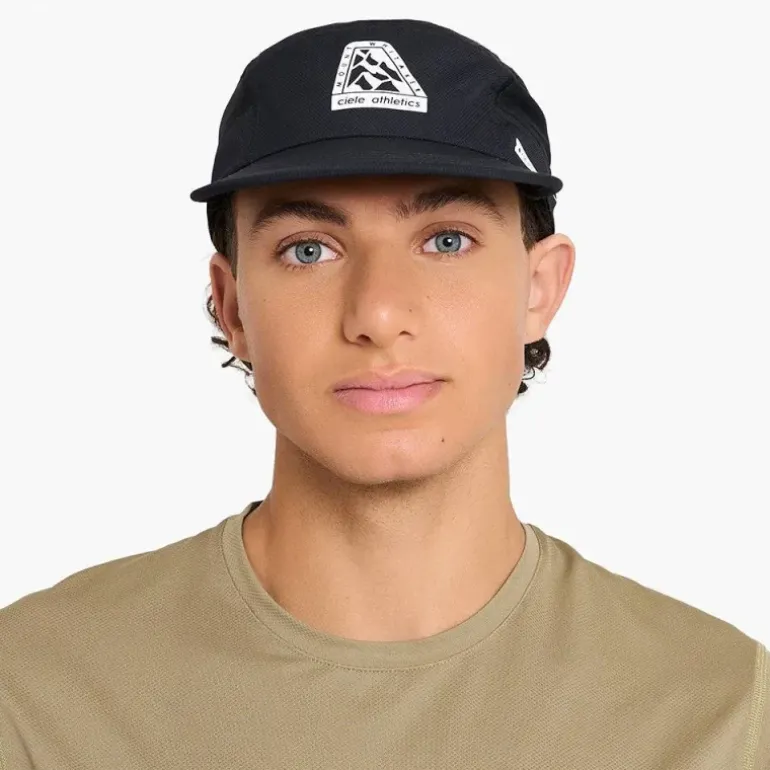 Casquette Gocap field Mixte