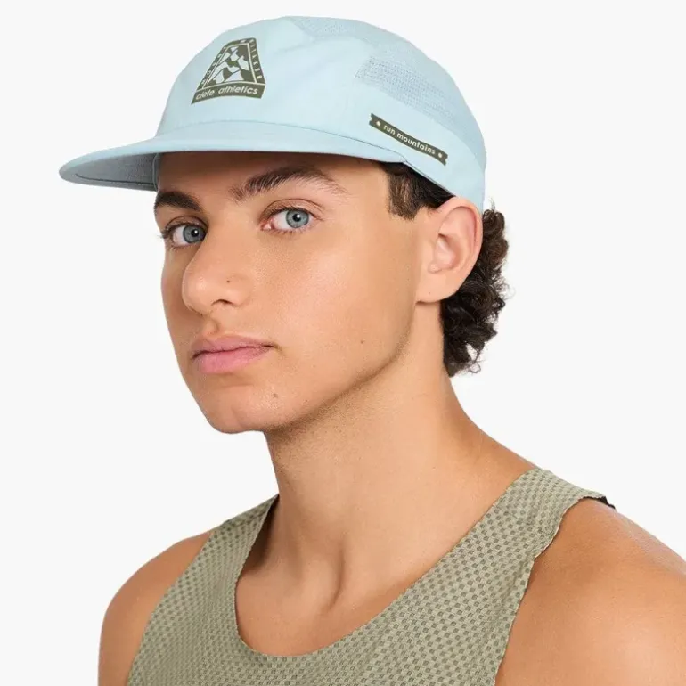 Casquette Gocap field Mixte