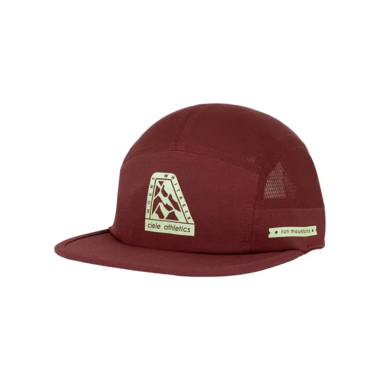 Casquette Gocap field Mixte