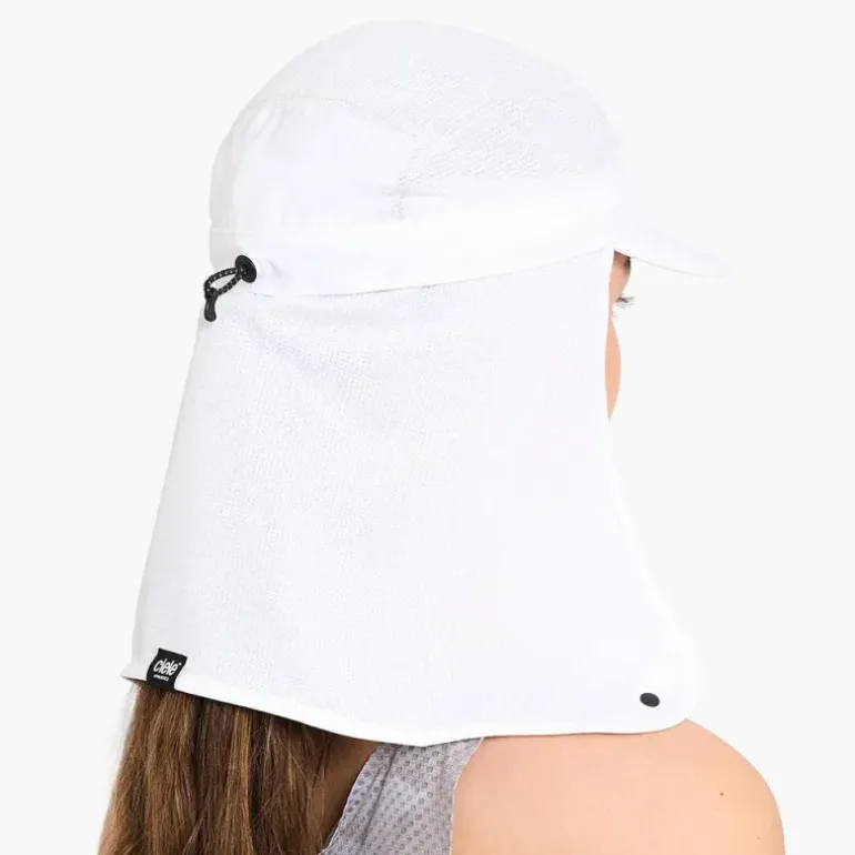 CASQUETTE GOCAP PYN COMP ONEHUNDRED