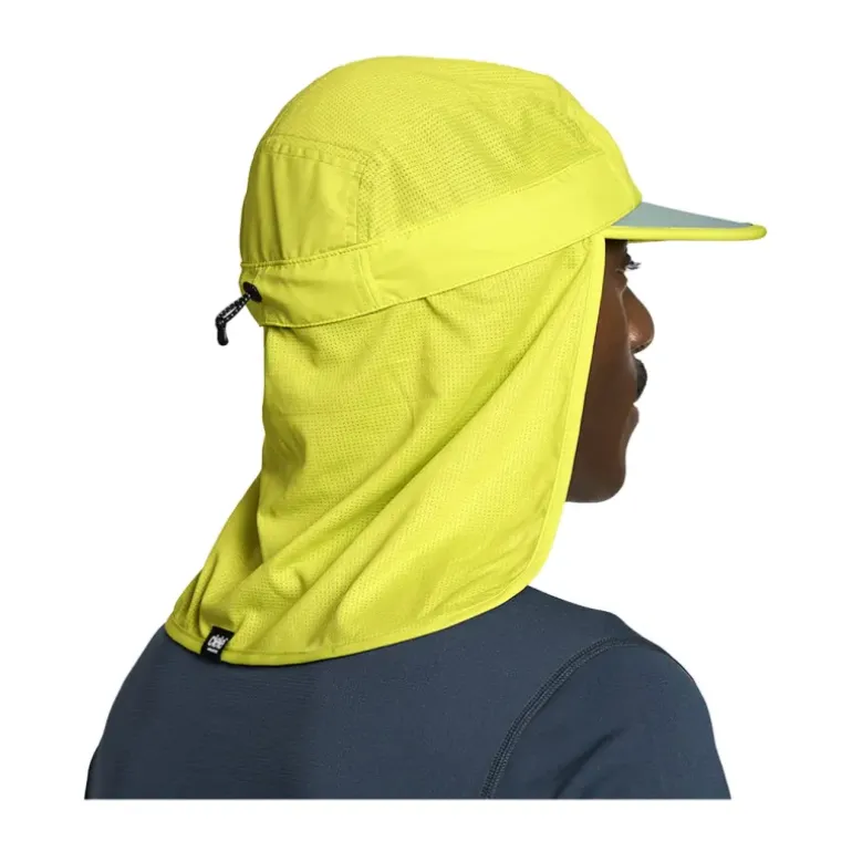 CASQUETTE GOCAP PYN COMP ONEHUNDRED