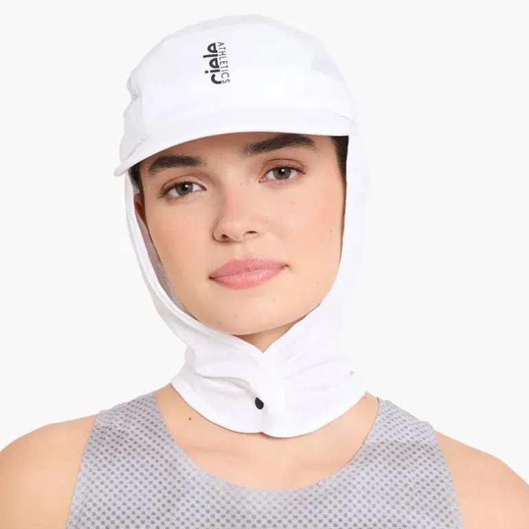 CASQUETTE GOCAP PYN COMP ONEHUNDRED