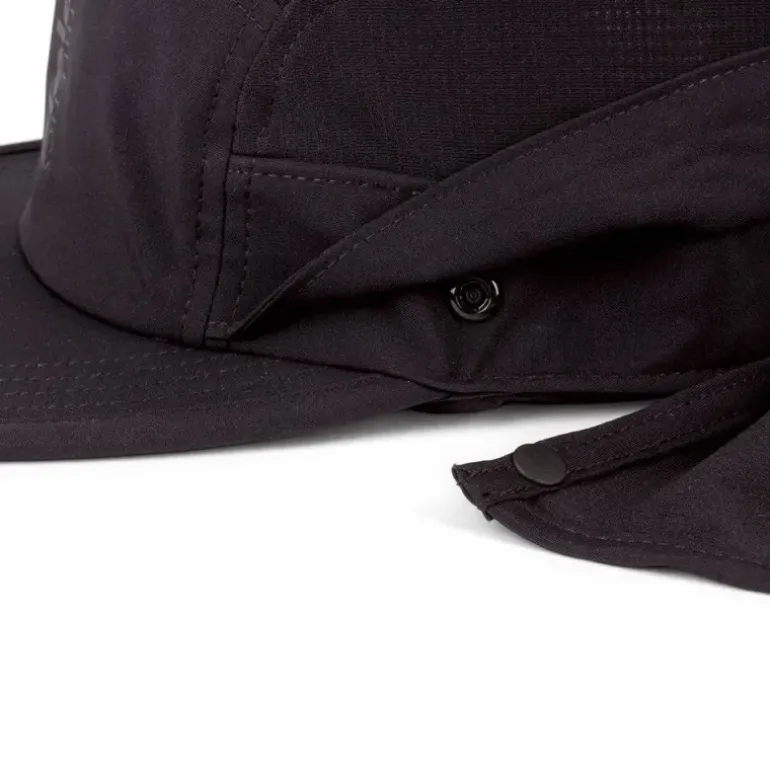 CASQUETTE GOCAP PYN COMP ONEHUNDRED