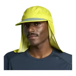 CASQUETTE GOCAP PYN COMP ONEHUNDRED