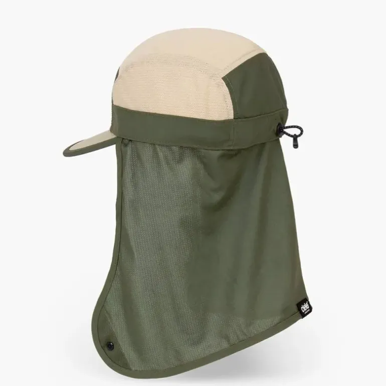 CASQUETTE GOCAP PYN COMP ONEHUNDRED