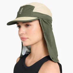 CASQUETTE GOCAP PYN COMP ONEHUNDRED