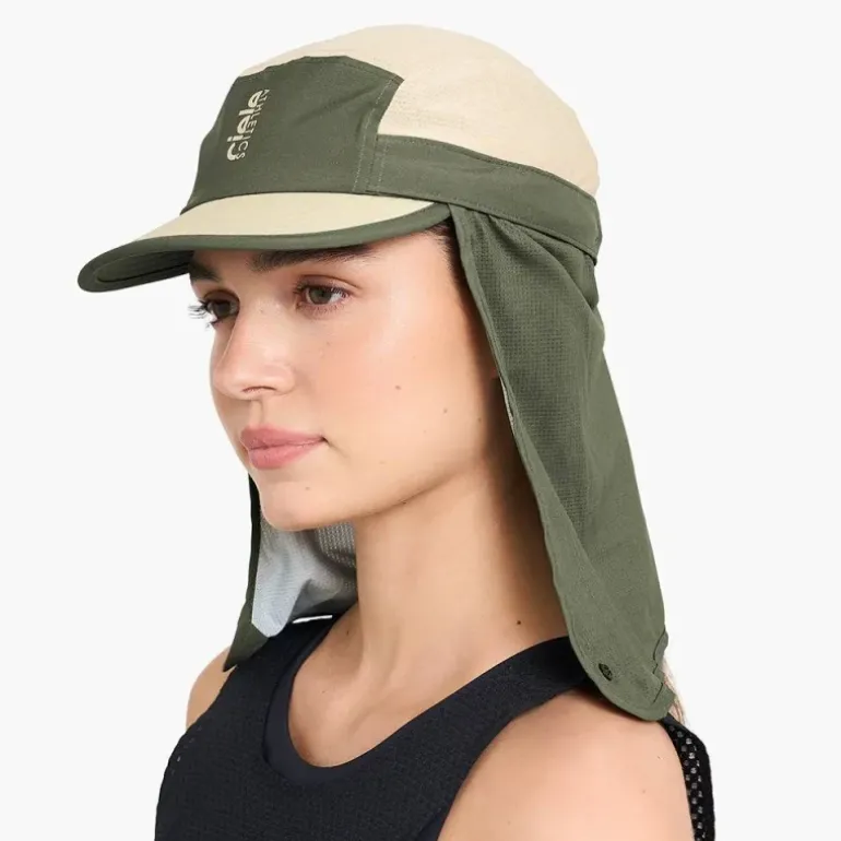 CASQUETTE GOCAP PYN COMP ONEHUNDRED