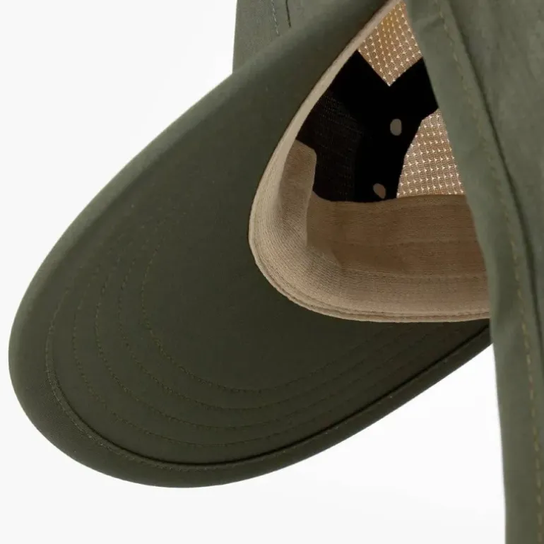 CASQUETTE GOCAP PYN COMP ONEHUNDRED