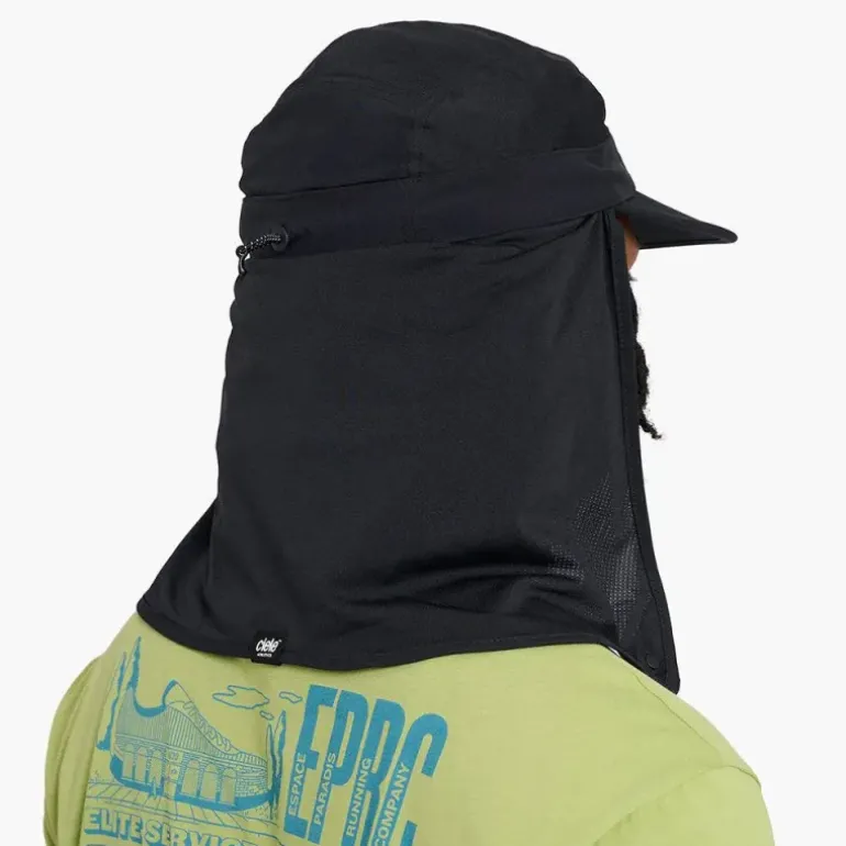CASQUETTE GOCAP PYN COMP ONEHUNDRED