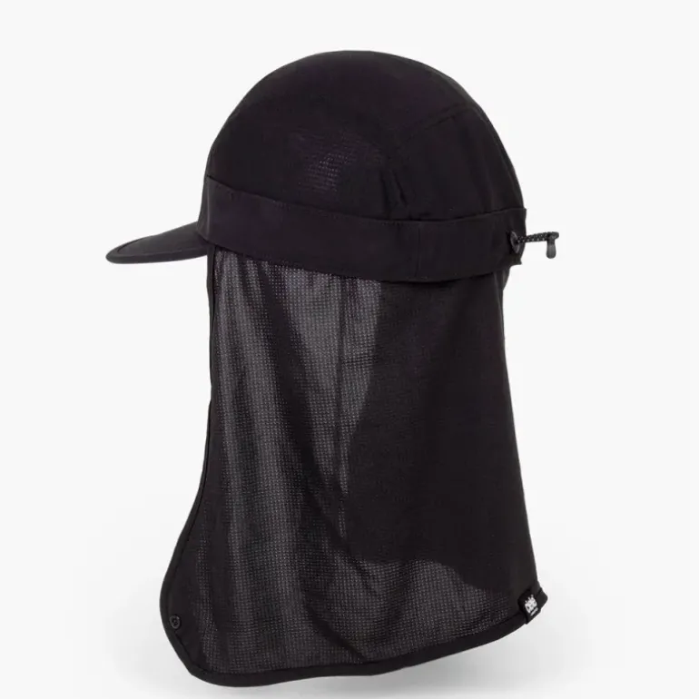 CASQUETTE GOCAP PYN COMP ONEHUNDRED