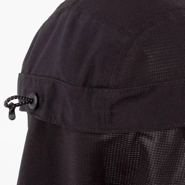 CASQUETTE GOCAP PYN COMP ONEHUNDRED