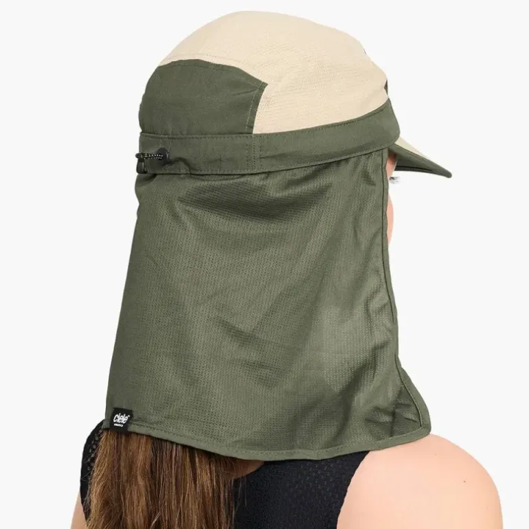 CASQUETTE GOCAP PYN COMP ONEHUNDRED