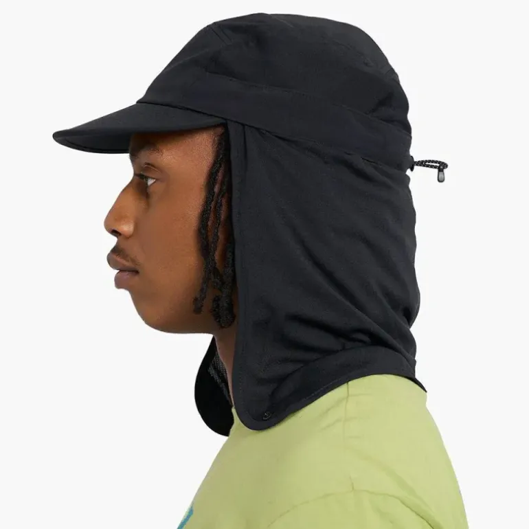 CASQUETTE GOCAP PYN COMP ONEHUNDRED