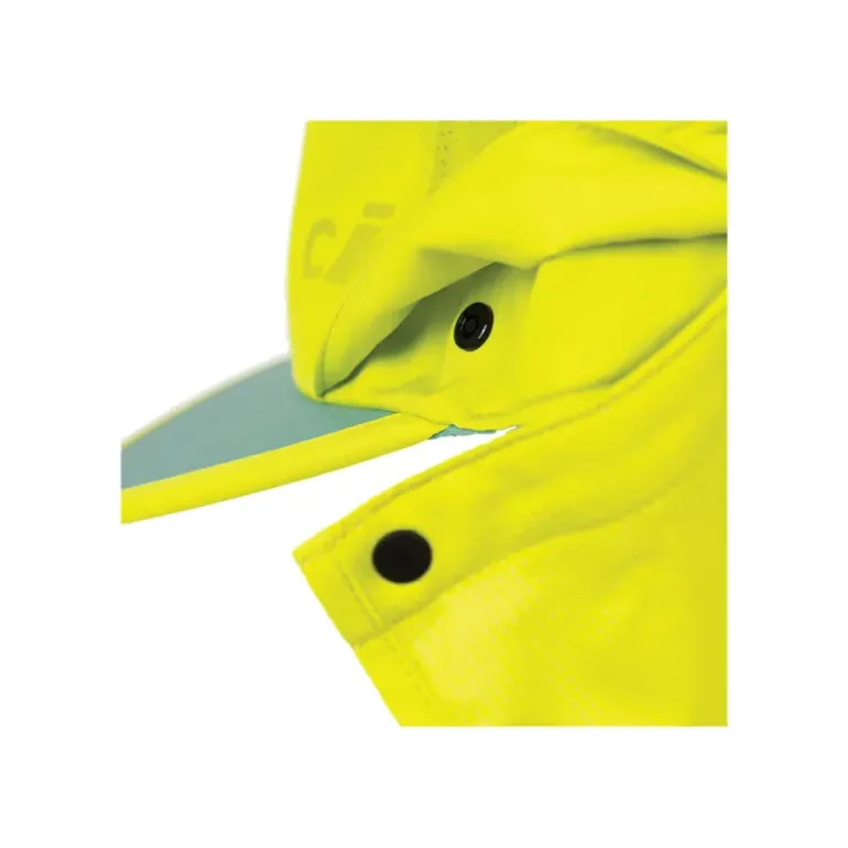 CASQUETTE GOCAP PYN COMP ONEHUNDRED