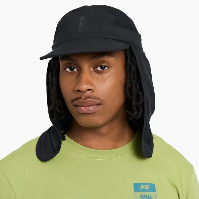 CASQUETTE GOCAP PYN COMP ONEHUNDRED