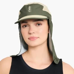 CASQUETTE GOCAP PYN COMP ONEHUNDRED