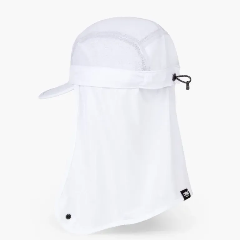 CASQUETTE GOCAP PYN COMP ONEHUNDRED