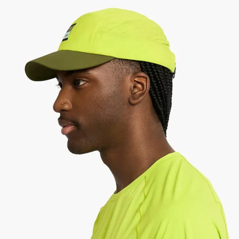 CASQUETTE GOCAP SC COMP C CUBE