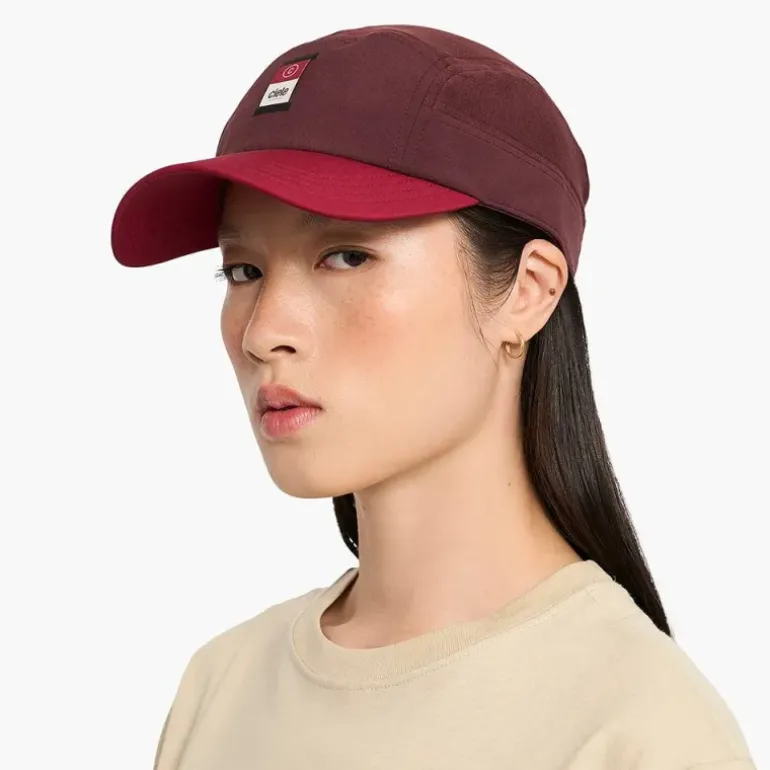 CASQUETTE GOCAP SC COMP C CUBE