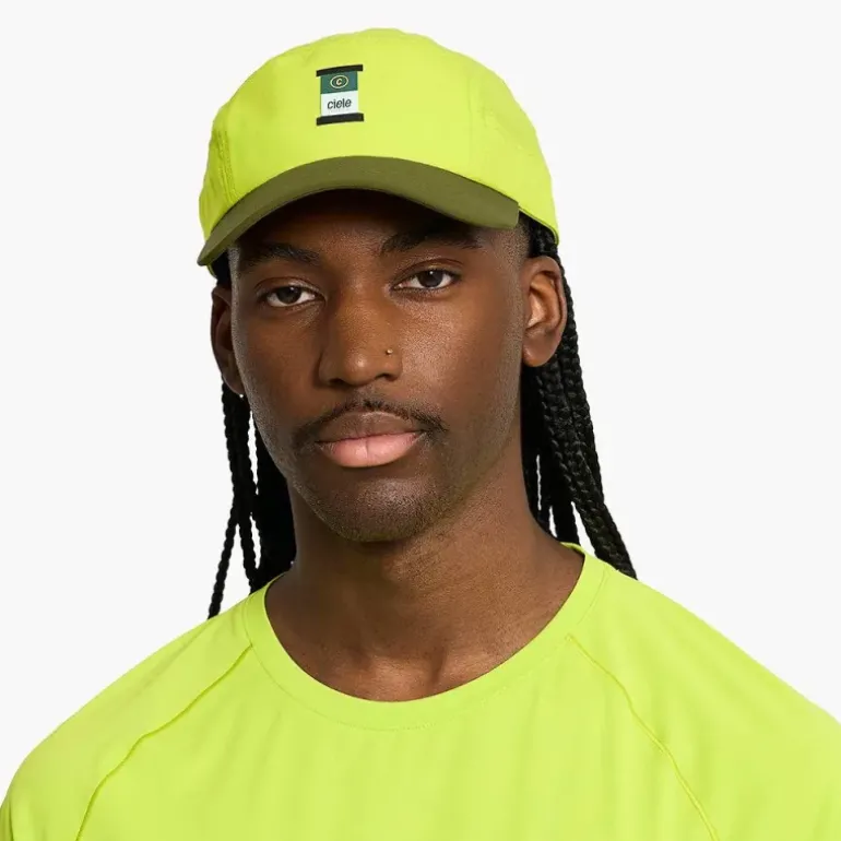 CASQUETTE GOCAP SC COMP C CUBE