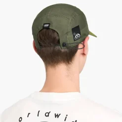 CASQUETTE GOCAP SC COMP WWM CITY