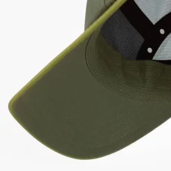 CASQUETTE GOCAP SC COMP WWM CITY