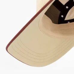 CASQUETTE GOCAP SC COMP WWM CITY