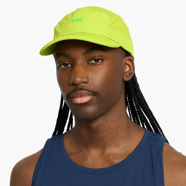 Casquette GOCap SC Field Capital RC