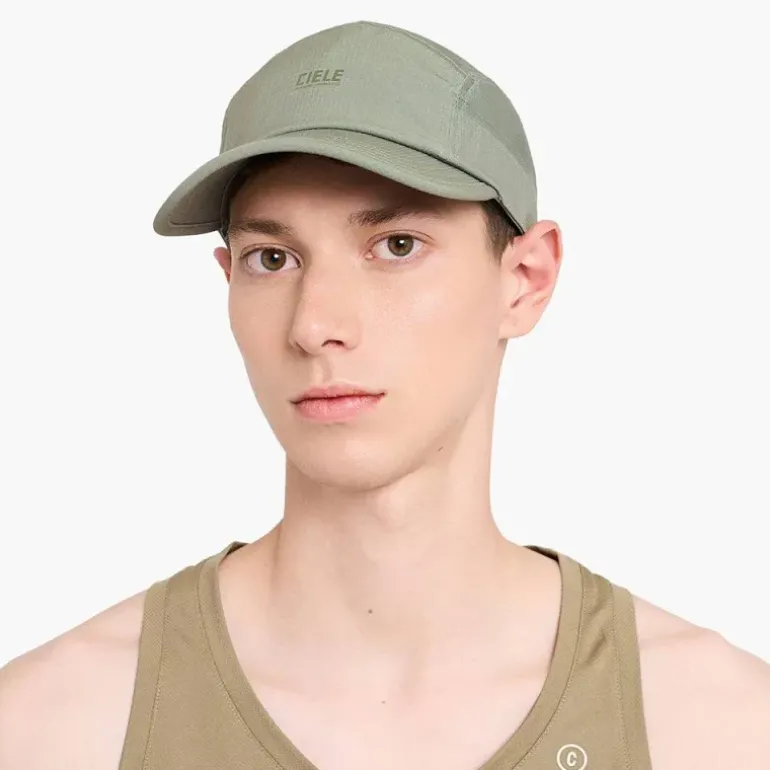 Casquette GOCap SC Field Capital RC