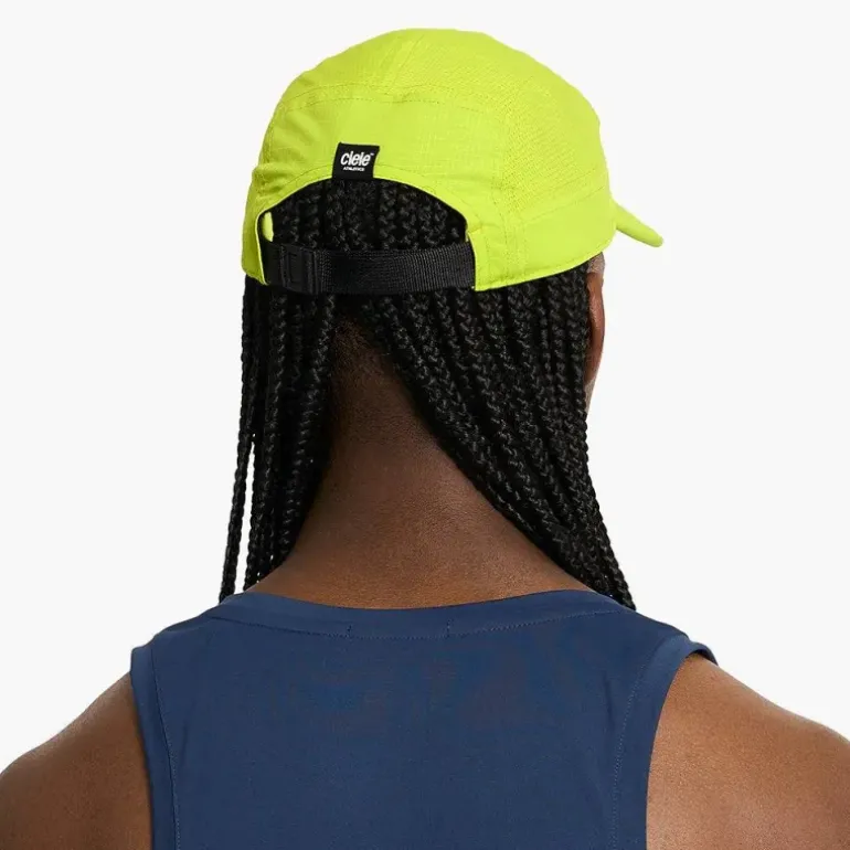 Casquette GOCap SC Field Capital RC