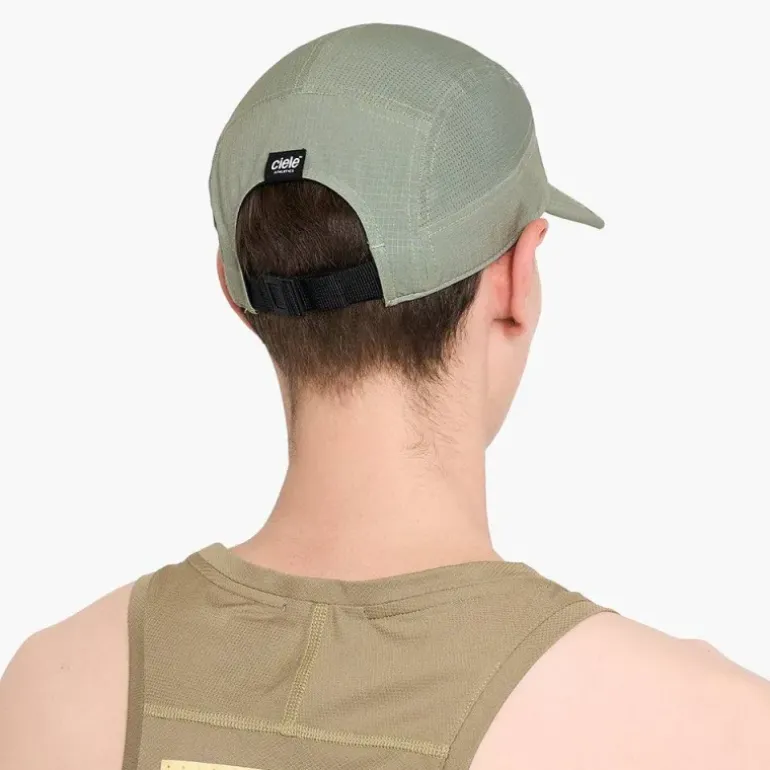 Casquette GOCap SC Field Capital RC
