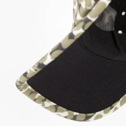 Casquette GOCapSC Field AllOverDotra