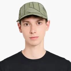 Casquette GOCapSC Field AllOverDotra