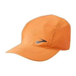 Casquette Journey Orange Fluo