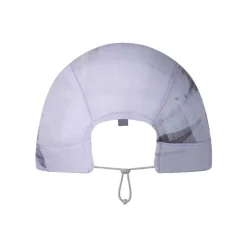 CASQUETTE PACK SPEED BLANCHE