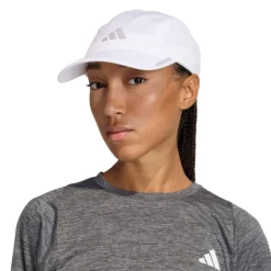 Casquette Performance Running Mesh 4 Panel Climacool