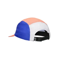 Casquette PERFORMANCE RUNNING 5 PANEL MIXTE